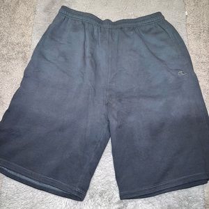 NWT Champion Blue Shorts